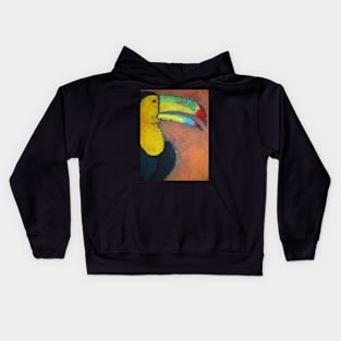 Toucan Kids Hoodie